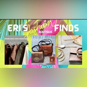 Meet your Posher, Erica